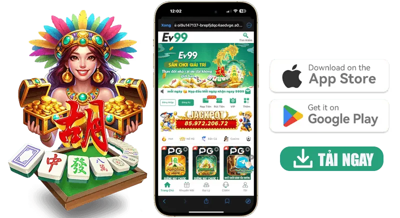 Kết quả trò chơi công bằng 79win
