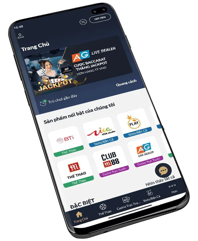 Khuyến mãi hấp dẫn của 79win