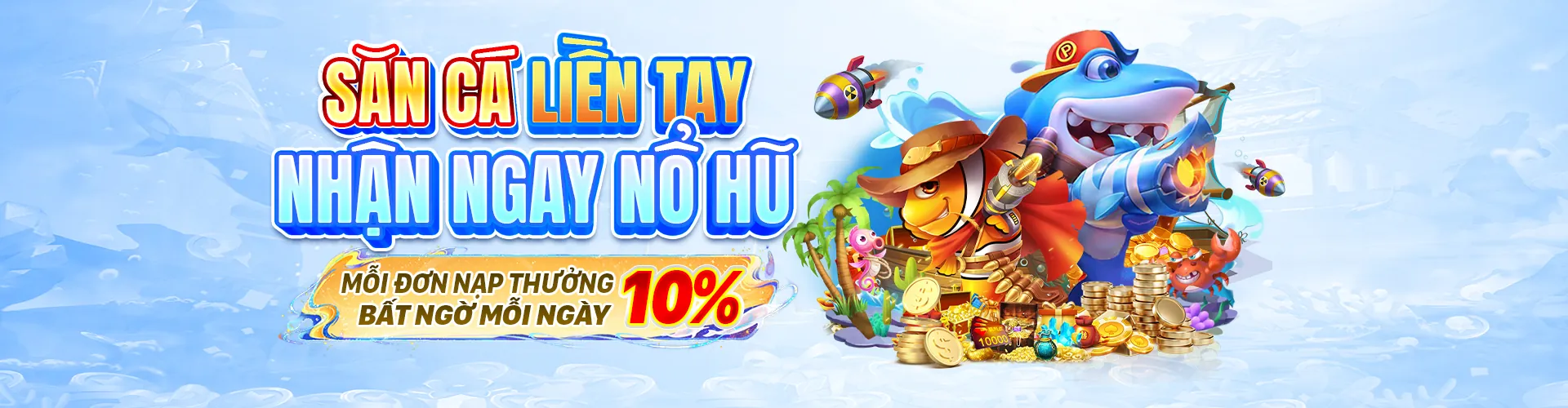 Các trò chơi đa dạng tại 79win Nổ Hũ