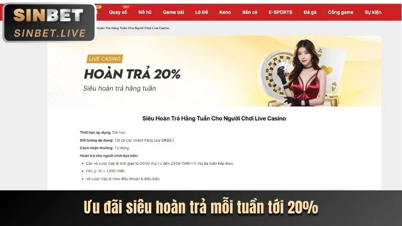 Khuyến mãi và Ưu đãi 79win